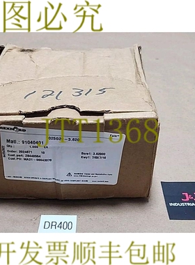 原装供应Rexnord 910401 连接齿轮 1025G20-3.620 孔 3.62 + ！