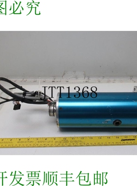 原装供应CMC BMR4445ACGB0HS0002 350V 直流伺服电机 2440W 5/8