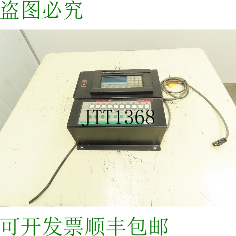 原装供应Conair Sentral Loader 控制模型 IWS-127-CF 10 装载机