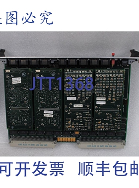 原装供应MTS BOARD ADDA 498.65 ASSY D477747 WITH SMALL PCBs 4