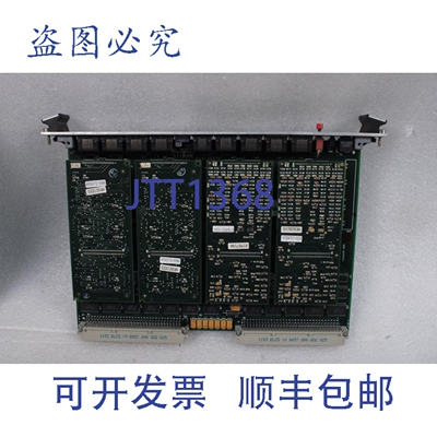原装供应MTS BOARD ADDA 498.65 ASSY D477747 WITH SMALL PCBs 4