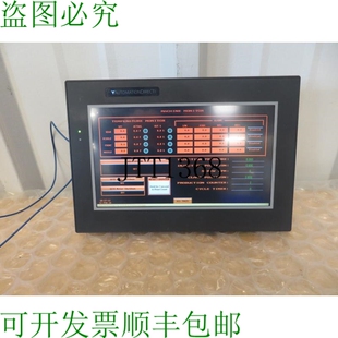 EA9 Direct 供应Automation 20921B102 操作触摸屏 T10WCL 原装