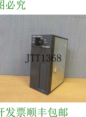 原装供应三菱 Melsec A2SHCPU CPU 单元大 14KSTEP -  16349