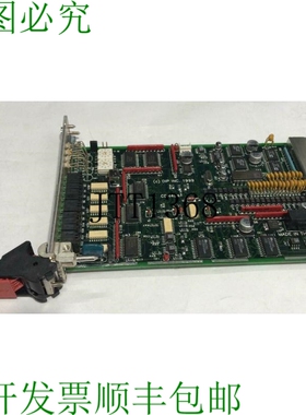 原装供应? DIP-111-416 结构型 PCI PCB 卡 N494 / 0190-03373 RE