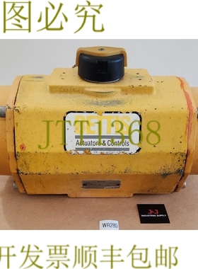 原装供应Bettis DS0600.B2A03K.27K0 执行器 120Psig 176°F/-4°