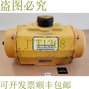 原装供应Bettis DS0600.B2A03K.27K0 执行器 120Psig 176°F/-4°