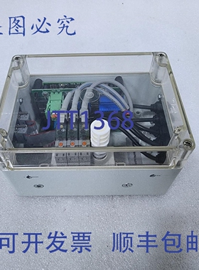 原装供应EVOTEC OPERA II 气动 S/PUO01,TMCM-303