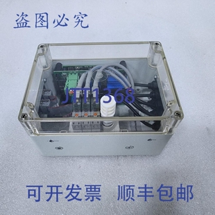 原装供应EVOTEC OPERA II 气动 S/PUO01,TMCM-303