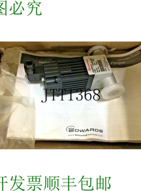 原装供应? Edwards C41601000 气动阀隔离 IPV16PKA B 3870-A0760