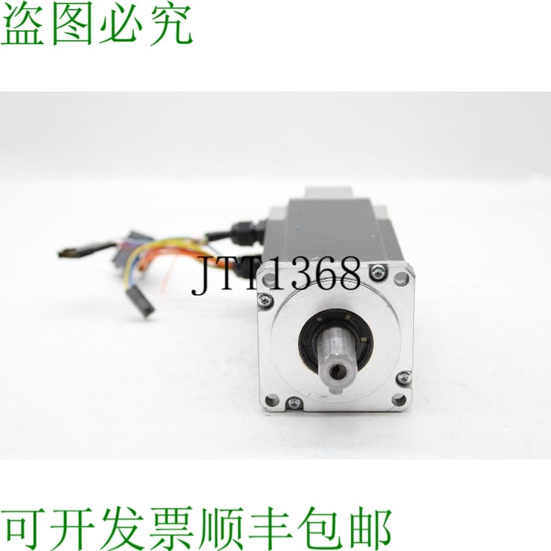 原装供应Nidec 060LDB020-0006 10POLE；隔离：F/B：1024ppr 推挽