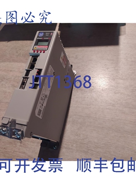 原装供应ALLEN-BRADLEY KINETIX 5500 S2 AMP 伺服驱动器 2198-H0