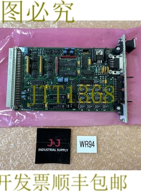 原装供应- 通用仪器 MM 16 I/O 板 44316801-E || 发！