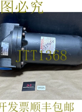 原装供应Parker 35F87BAP1 瓦 Fluidair 颗粒过滤器 5 微米 +