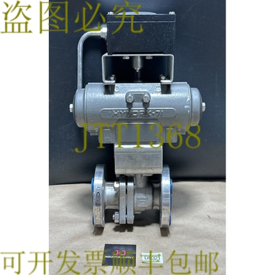 原装供应组件- Flowserve PMV P5  / Hytork-71 执行器 / AVCO CL