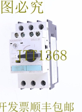 原装供应3RV1021-1HA10 3RV10211HA10