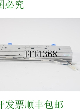 原装供应亚德客 HLS12X100S Guiado Aire Cilindro Rodamiento ,1