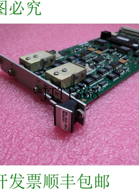 原装供应? ASML/SVG 双通道 AQUISITION VME 板 865-8010-005 B