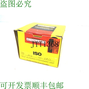 ISO 30I 供应切斯特顿 原装