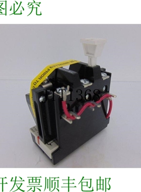 原装供应ALLEN BRADLEY 592-EUTB 系列 A 继电器