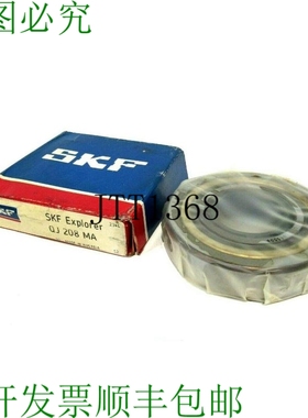 原装供应新 SKF QJ 208 Ma Cojinete de Bolas QJ208MA