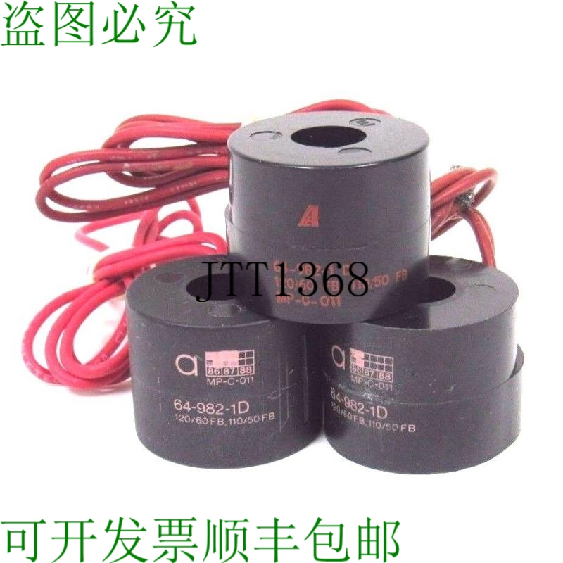 原装供应零件 ASCO 64-982-1D 零件 649821D MP-C-011