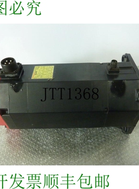 原装供应开关 FANUC A06B-0147-B176 开关 157V,15A,3PH,3.8KW 24
