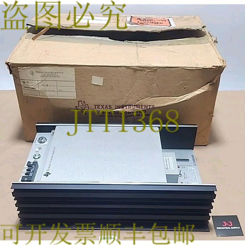 原装供应新   5TI-1031-1 5TI 音序器控制器 0.75A 132V +