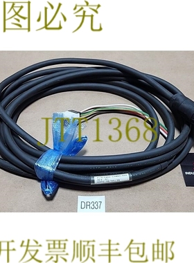 原装供应SURPLUS Estic ENRZ-CVMN2-050 Nutrunner 电机 5 米电缆