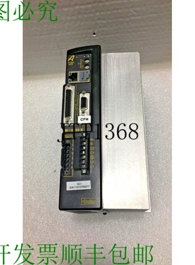 原装供应? PARKER 伺服驱动控制器 CPAR-13CE-14476