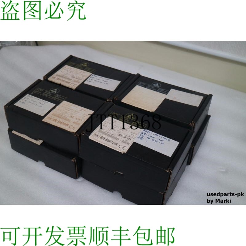 原装供应[1UNIT] RSF ELEKTRONIK MS 61.55-2G 线性比例头2