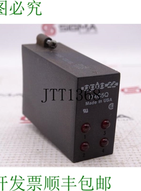 原装供应OPTO 22 OAC5Q