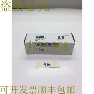 供应 原装 发 Parker 系列止回阀 C2L