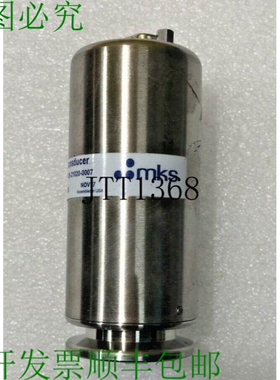 原装供应? MKS 仪器 971B UniMag Transduser 971B-21020-0016