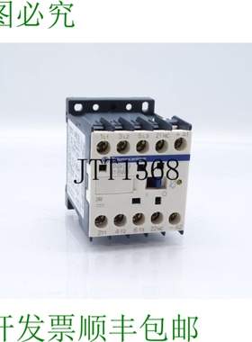 原装供应施耐德电气 LP4K0901BW3 接触器