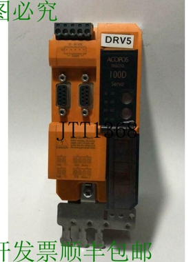 原装供应? 贝加莱自动化 ACOPOS micro 100D 80VD100PD.C022-01 R