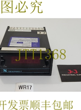 原装供应port Q2001,S 面板仪表 10VDC 激励 120Vac 5W 100mV