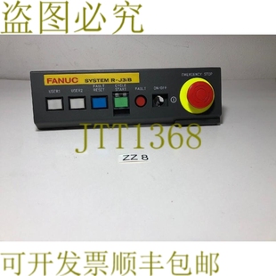 C002 2450 原装 供应Fanuc机器人操作员面板A05B