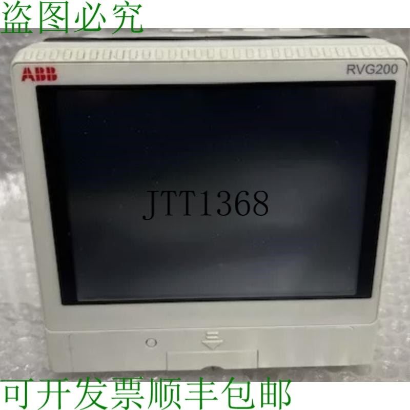 原装供应ABB RVG200A6A6Y0Y0D0A1A1A1Y
