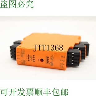 原装供应IFM electronics AC3221 As-Interface 机柜控制模块