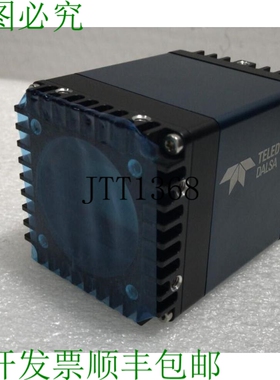 原装供应Teledyne Dalsa Falcon2 彩色 8M FA-80-8M100-01-R 镜头