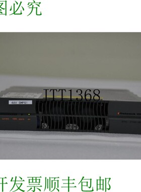 原装供应ELTEL FLATPACK 1500 48V 241114.100 电源供应