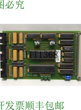 原装供应? ASM 2548860-21 REV A1 / 29850-NL 电路板来自 ASM 28