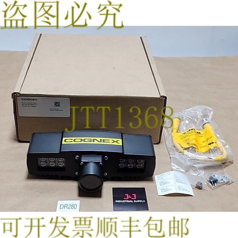 原装供应新康涅克斯821-0087-3R-E相机带ODDM-302-625-W SmartVis