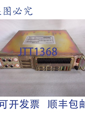原装供应ASM伺服驱动器 02-33575-03 REV A ,02-15783