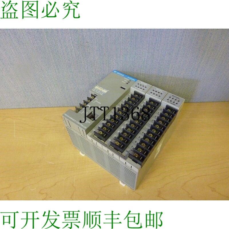原装供应Gould Modicon PC-0085-105 Rev A 版本 PC0085 CPU DI11