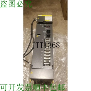 原装 A06B 供应Fanuc H520 6102 H206 TED GOOD 转化器模块