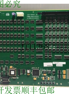 原装供应?  Scitex TurboJet 主板-CCB TJ RoHS / CW903-61888 /