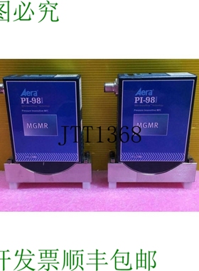原装供应? 2 件AERA PI-98 压力不敏感MFC MGMR FCPI980CBAXDIDJA
