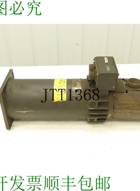 原装供应Gettys 16-0376-17 永磁伺服电机 33N PL 33 路由器表