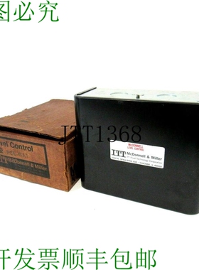 原装供应查看 ITT McDONNELL & MILLER PCL-GA1 查看 PCLGA1